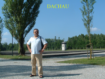 A - Dachau